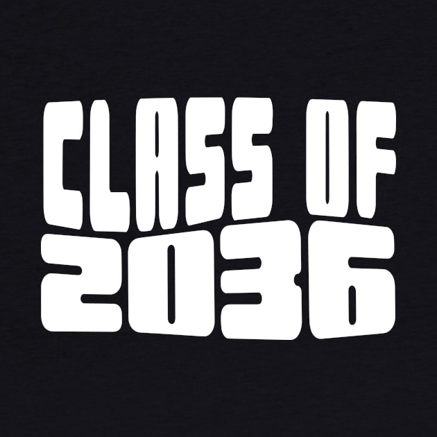 Class of 2036 by Teewyld